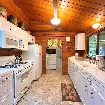 Hale Sweet Hale As Seen On Hgtv Villa Volcano Luaran gambar