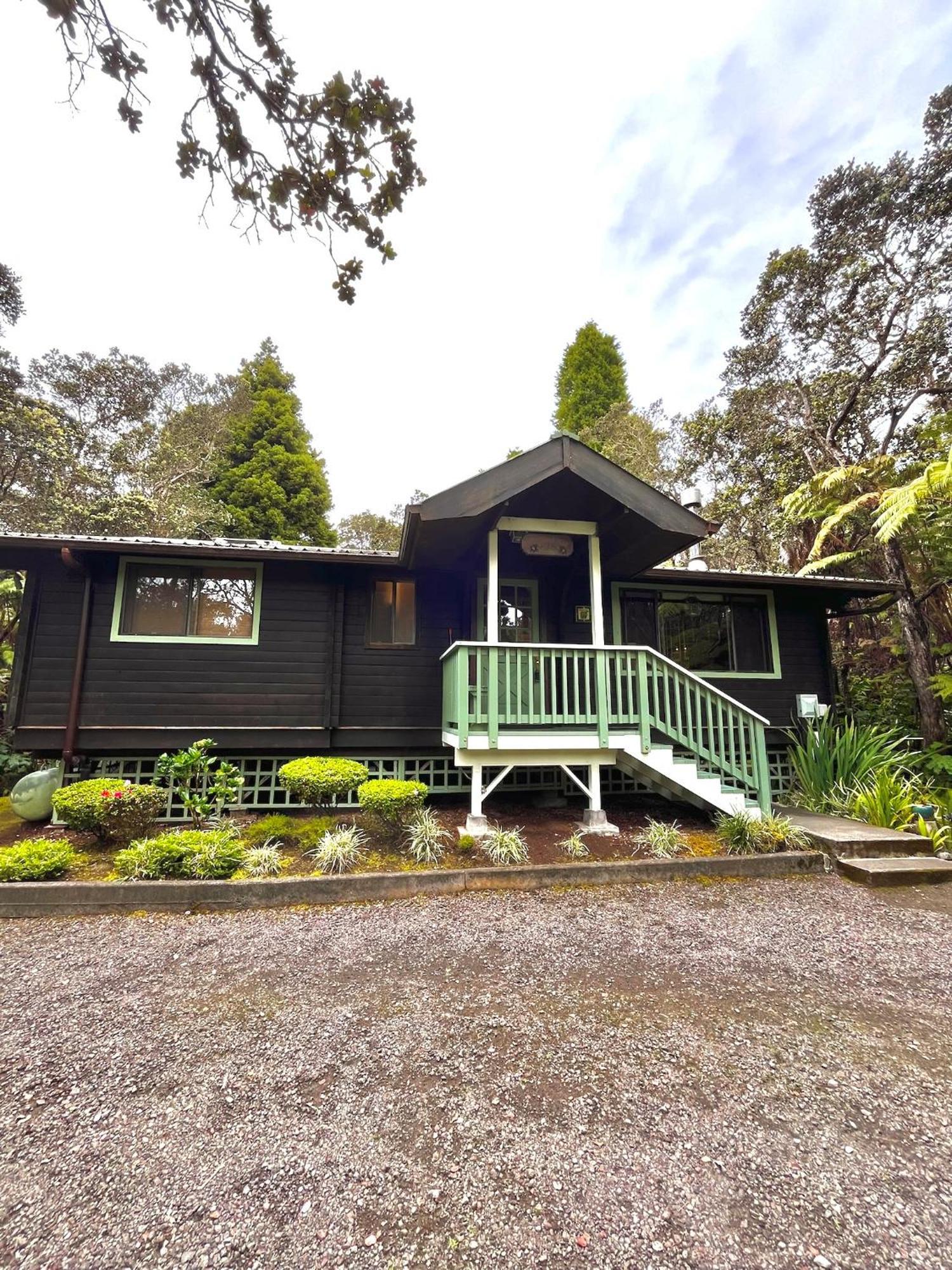 Hale Sweet Hale As Seen On Hgtv Villa Volcano Luaran gambar