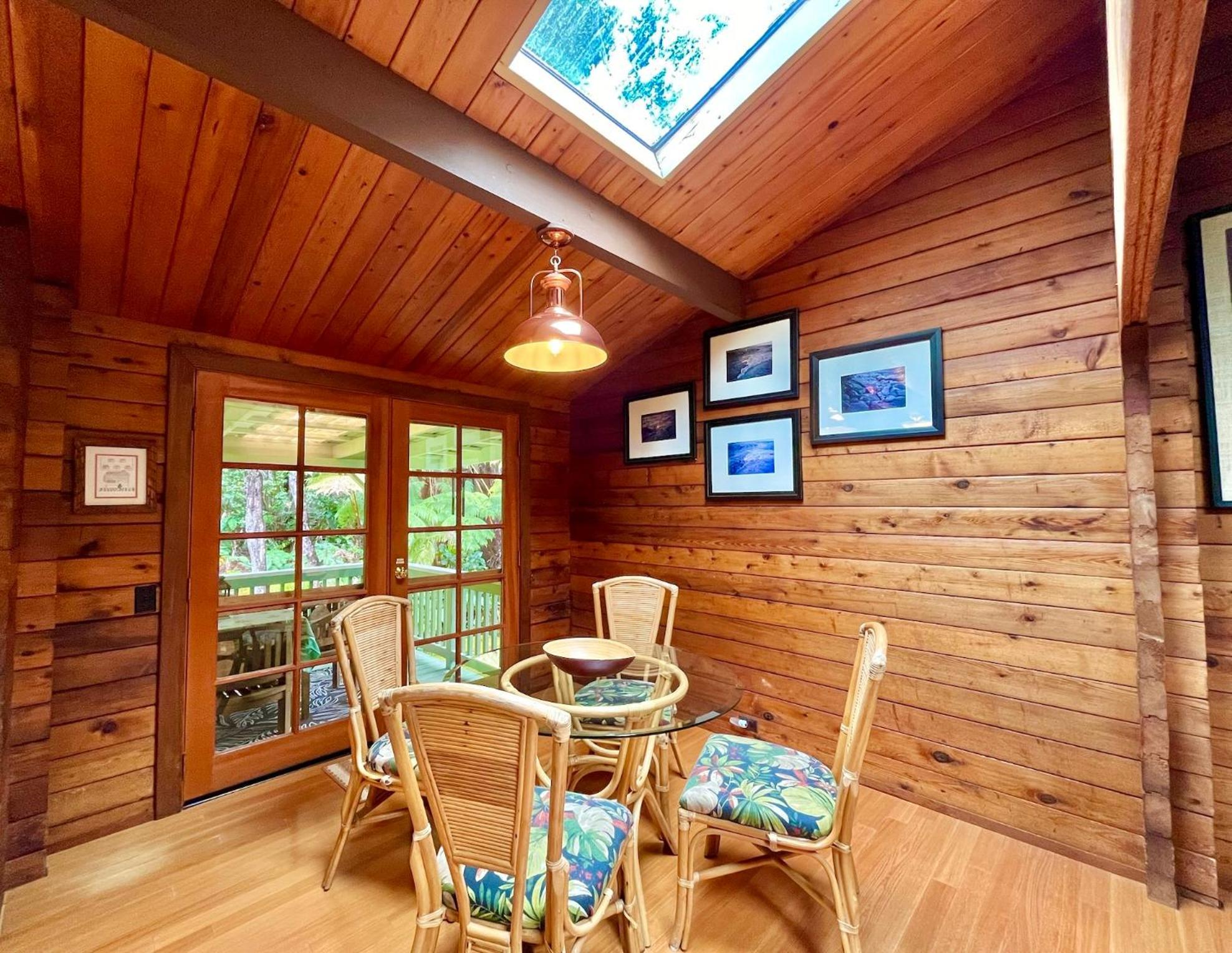 Hale Sweet Hale As Seen On Hgtv Villa Volcano Luaran gambar
