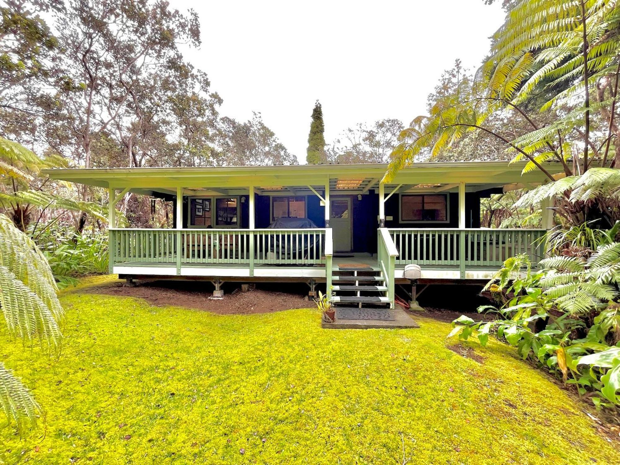Hale Sweet Hale As Seen On Hgtv Villa Volcano Luaran gambar