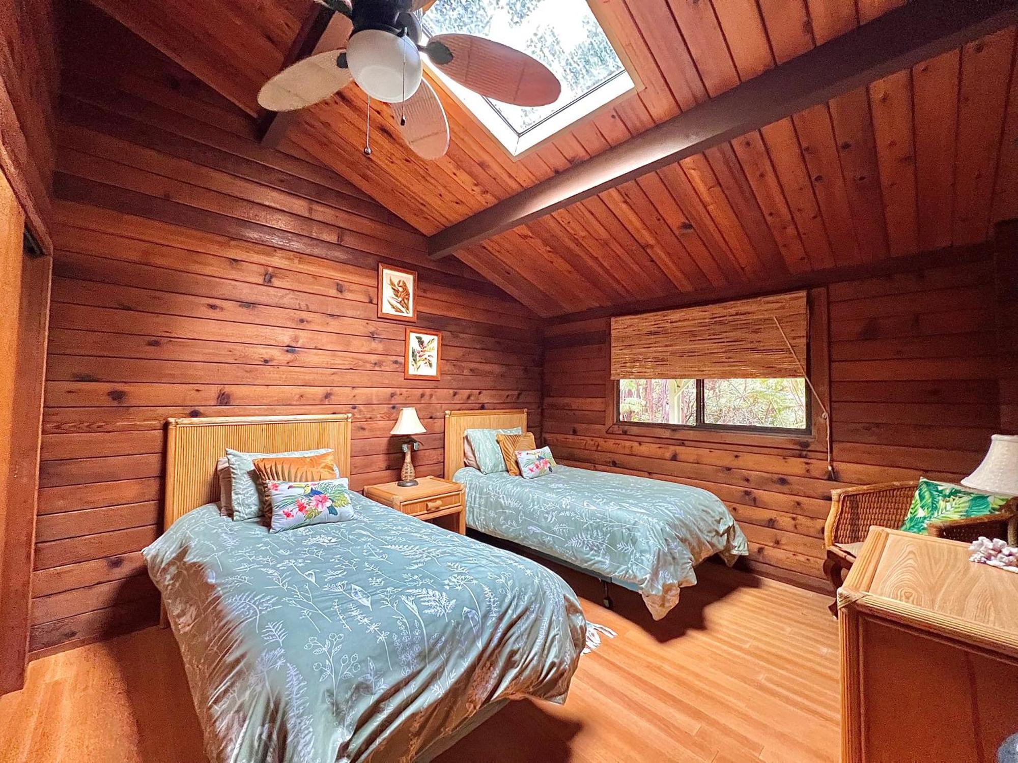 Hale Sweet Hale As Seen On Hgtv Villa Volcano Luaran gambar