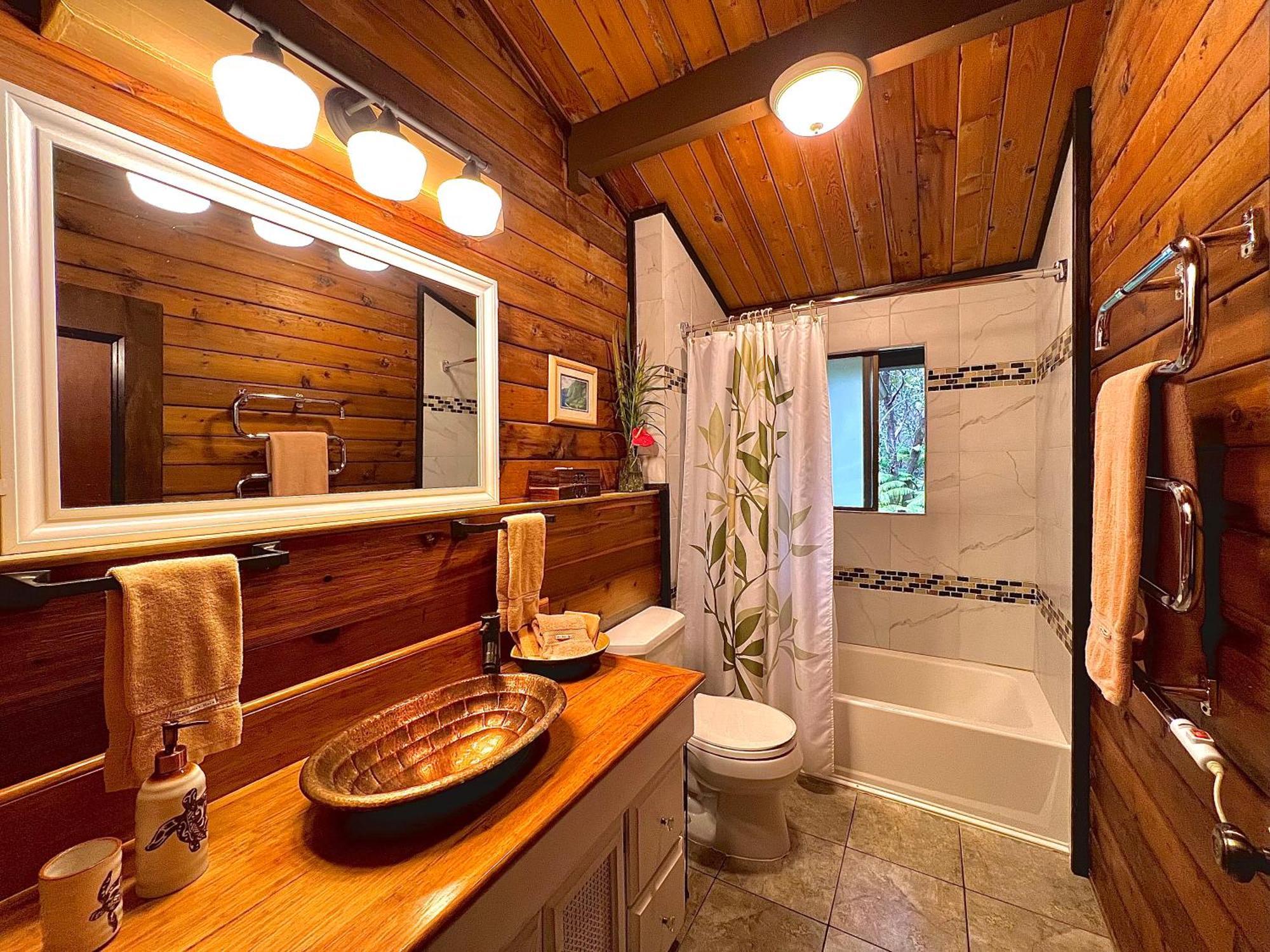Hale Sweet Hale As Seen On Hgtv Villa Volcano Luaran gambar
