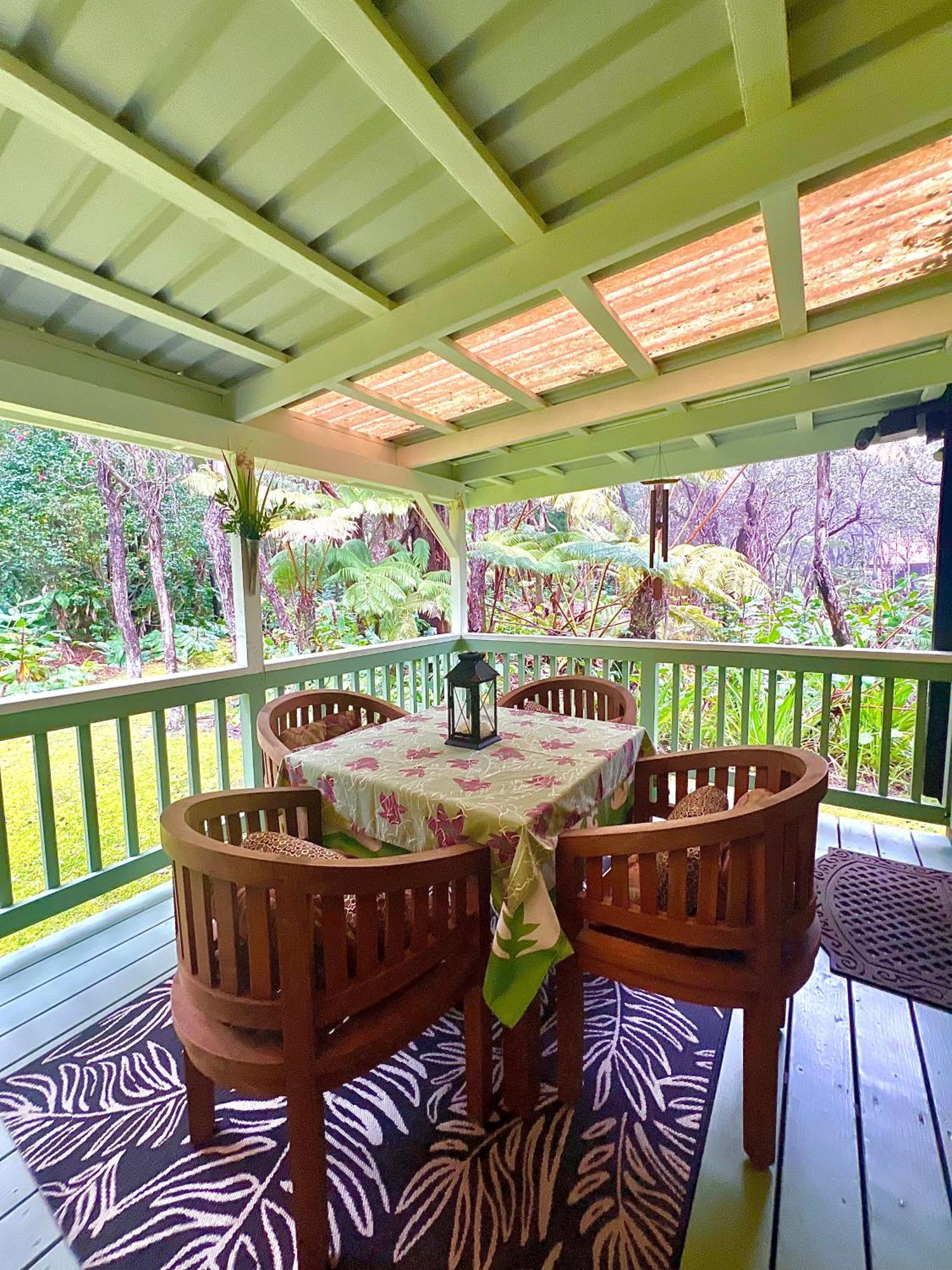 Hale Sweet Hale As Seen On Hgtv Villa Volcano Luaran gambar