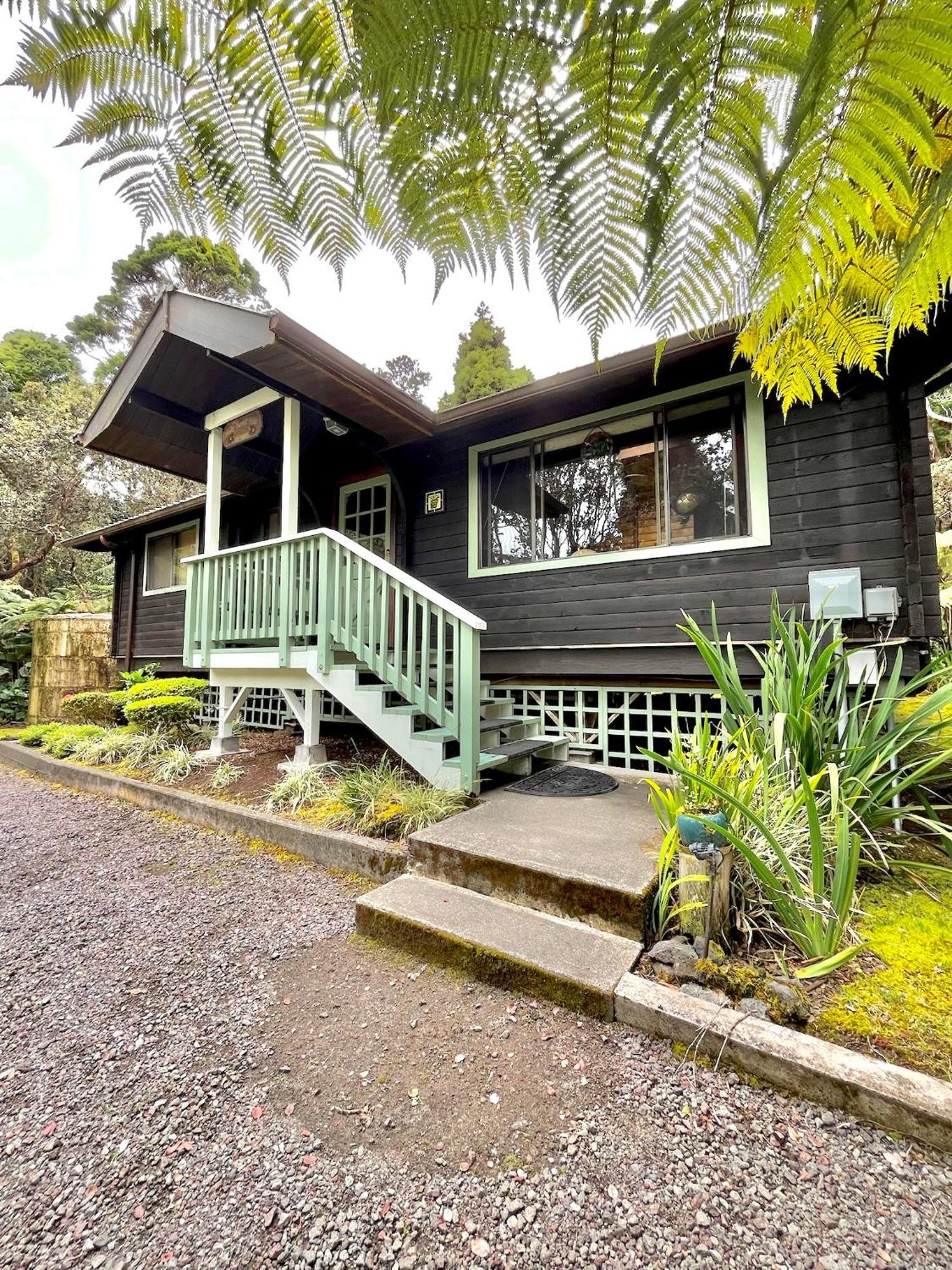 Hale Sweet Hale As Seen On Hgtv Villa Volcano Luaran gambar
