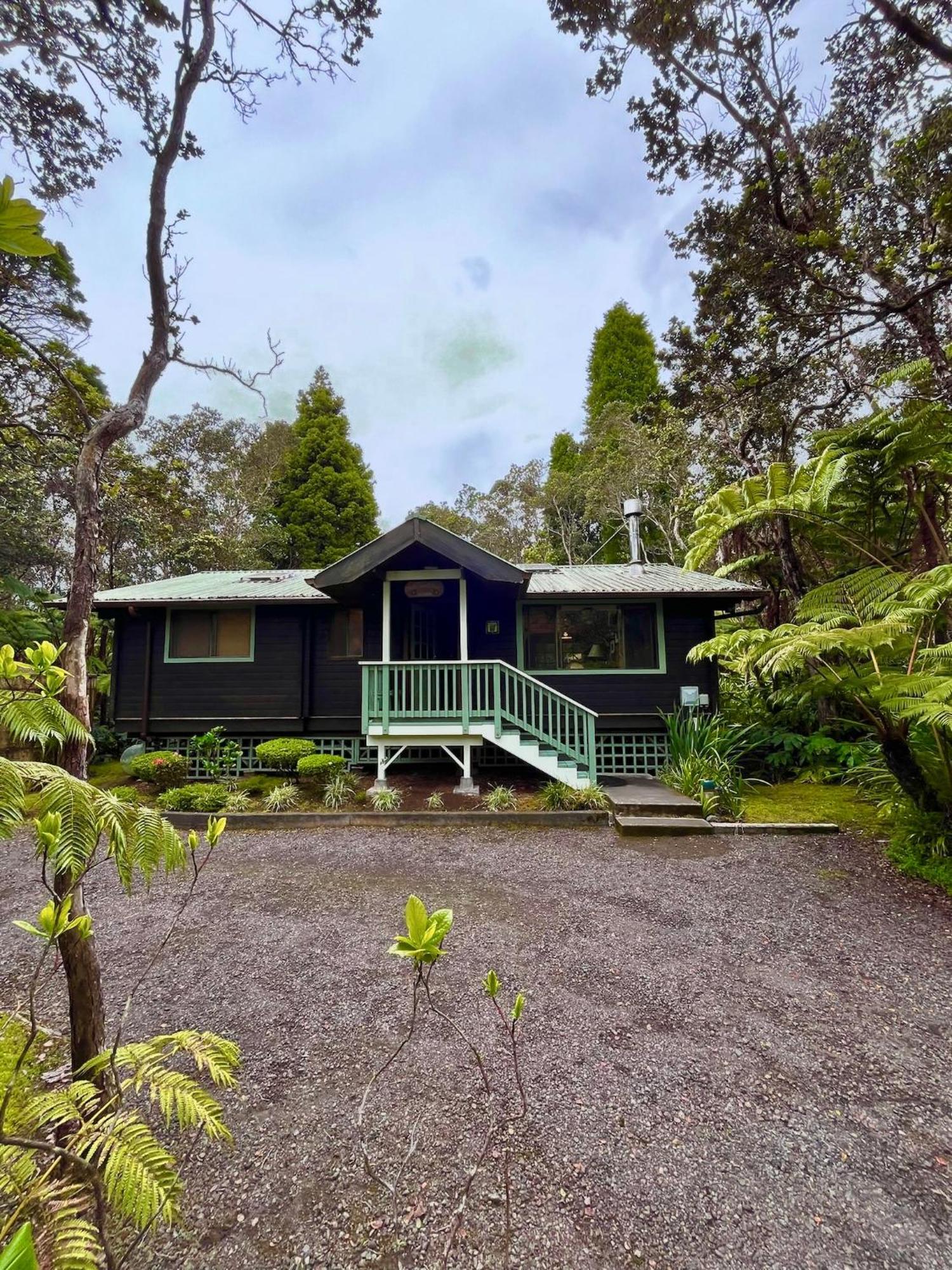 Hale Sweet Hale As Seen On Hgtv Villa Volcano Luaran gambar